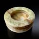 Mid-century onyx catchall ashtray, Italy, 1970s