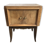 Art deco bedside
