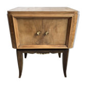 Art deco bedside