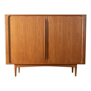 Buffet des années 1960,