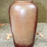 Ceramic vase W.Germany 504-24.