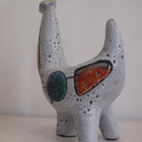 Zoomorphic Ceramics