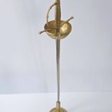 Cendrier vintage 1950