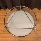Strind coffee table designed by Ehlen Johansson, Ikea, Sweden, 1980s