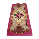 Flower carpet - 175x90cm