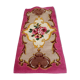 Flower carpet - 175x90cm