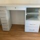Vintage desk