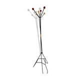 Vintage coat rack 50s
