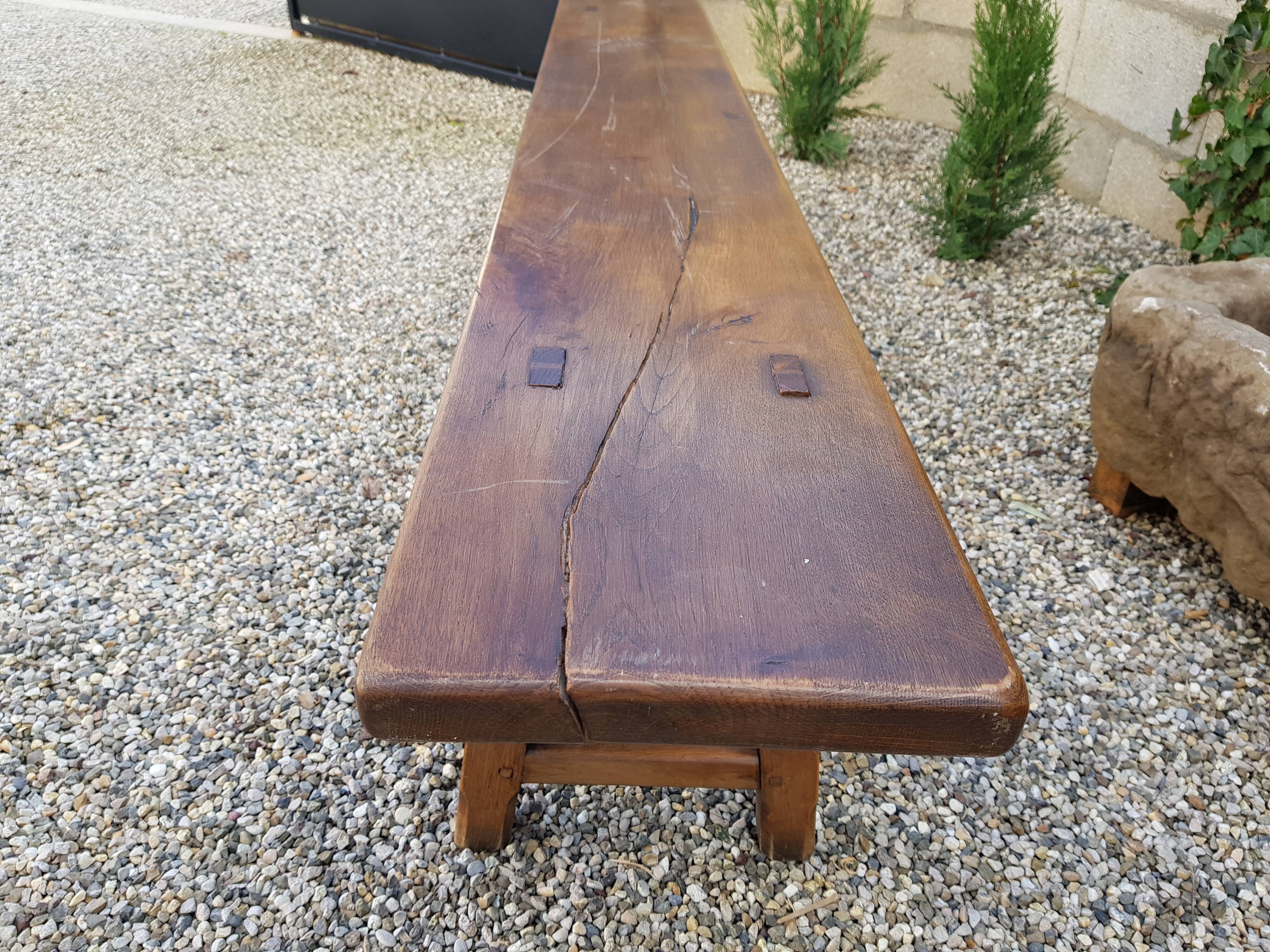 Massive country bank