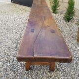 Massive country bank