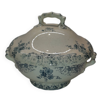 Longwy tureen