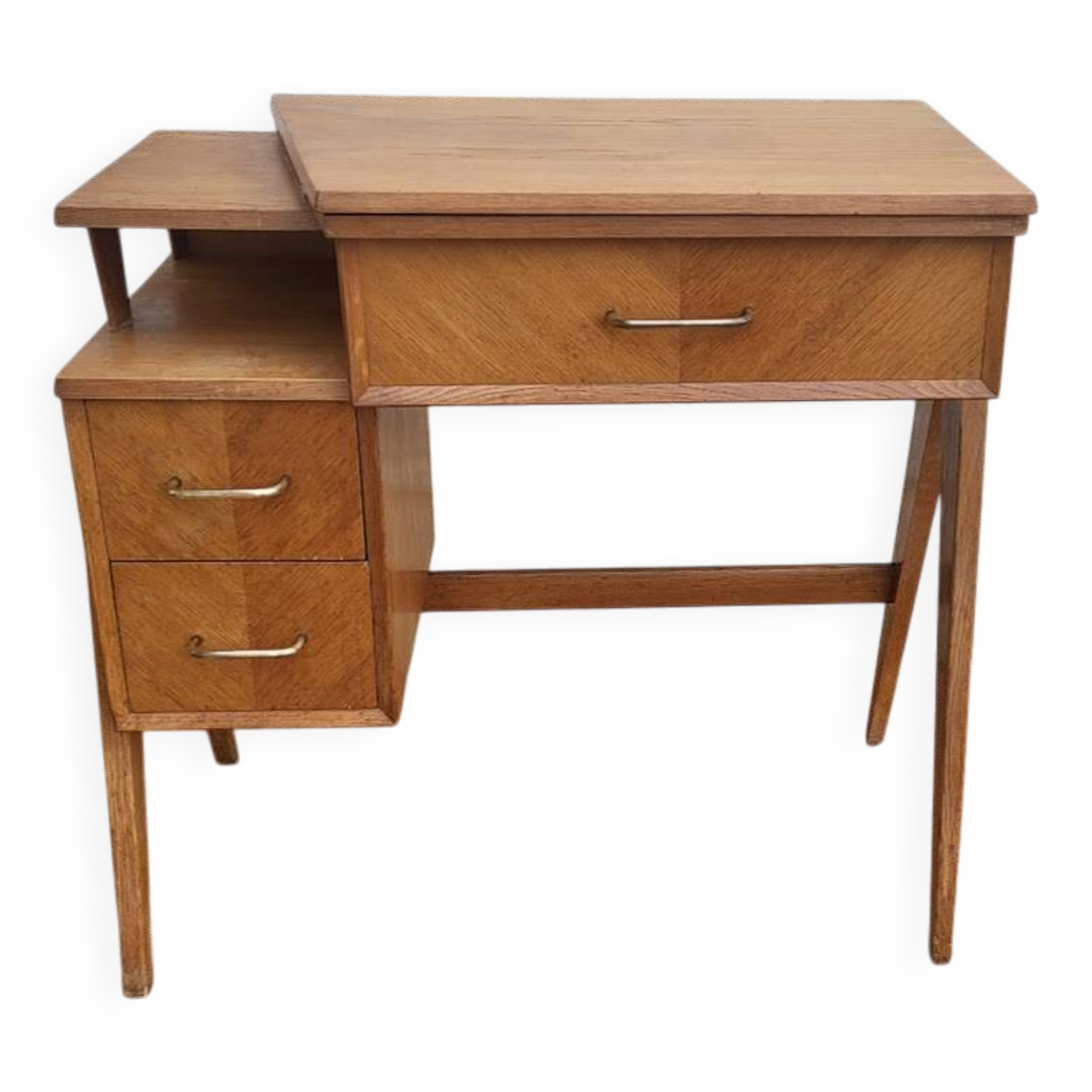 Vintage desk