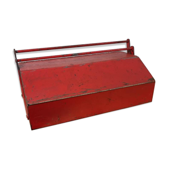 Toolbox