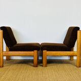 Scandinavian modular lounge, 1960