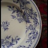 U&G Sarguemines Épine Plate