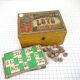 Lotto game early 1900