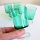 Verres Luminarc vintage