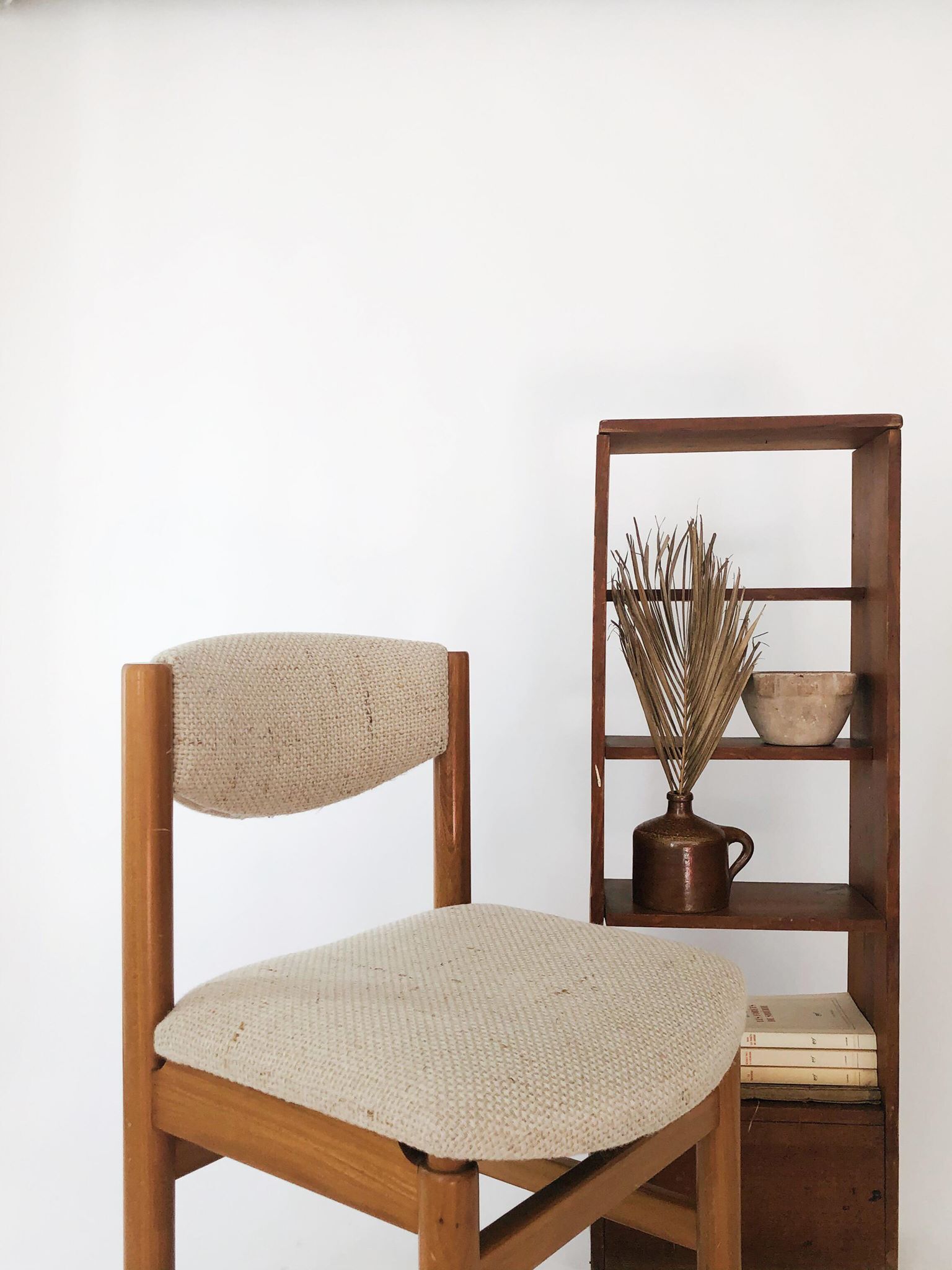 Scandinavian chair