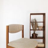 Scandinavian chair