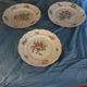 3 flat plates luneville KG