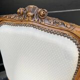 Louis XV chair