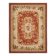 Handmade European Vintage Aubusson Kilim 273 cm x 367 cm