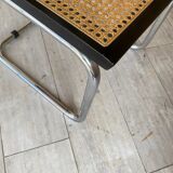 Cesca chairs by Marcel Breuer
