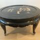 Table basse Chinoise laquée
