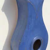 Vintage Mora Clock, 8 day Regulatotor Clock with Westerstrand by Sven Bertilsson