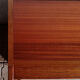 Teak line 67 years