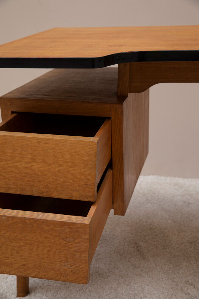 Small French office from the 60s