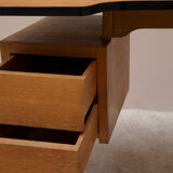 Small French office from the 60s