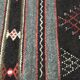 Handmade Berber carpet 83x135cm