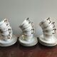 12 Limoges Haviland porcelain coffee cups