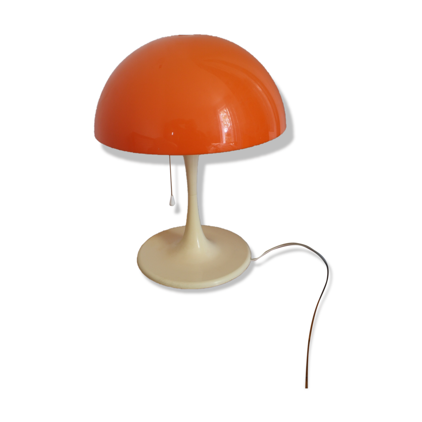 Mushroom lamp 1970