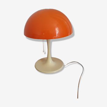 Lampe champignon 1970