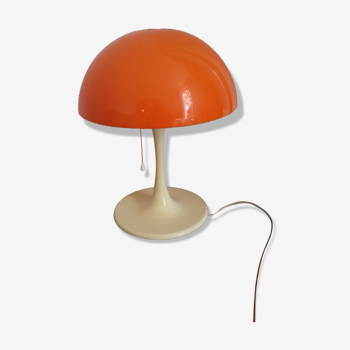 Mushroom lamp 1970