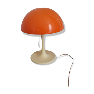 Mushroom lamp 1970