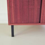 vintage Simpla lux 2-door cabinet (1)