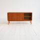 1960s Scandinavian teak sideboard