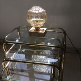 Nesting tables