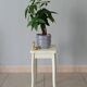 Vintage side table 70s/80s