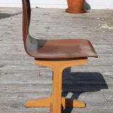 Chaise Adam Stegner 420mm