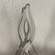 Pair of candlesticks Art de Vannes France