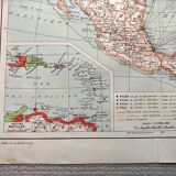 Map USA