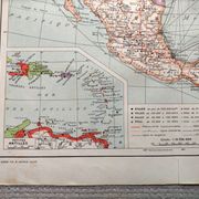 Map USA