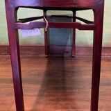 Antique Chinese console