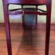 Antique Chinese console
