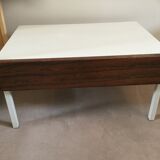 Interlubcke vintage bedside or side tables