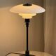 Louis Poulsen | PH3/2 | lampe tafel